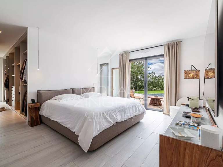 Villa Opio - 6 chambres - 295m²