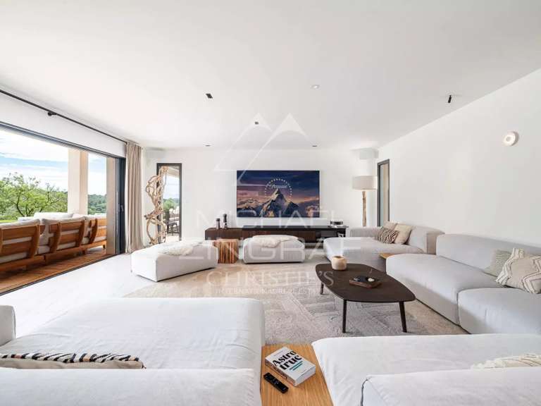 Villa Opio - 6 chambres - 295m²