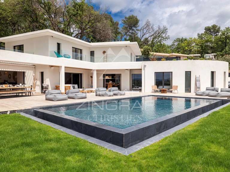 Villa Opio - 6 chambres - 295m²