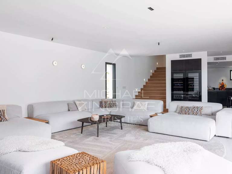 Villa Opio - 6 chambres - 295m²