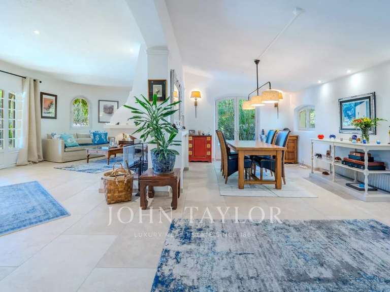 Villa Opio - 4 chambres - 178m²