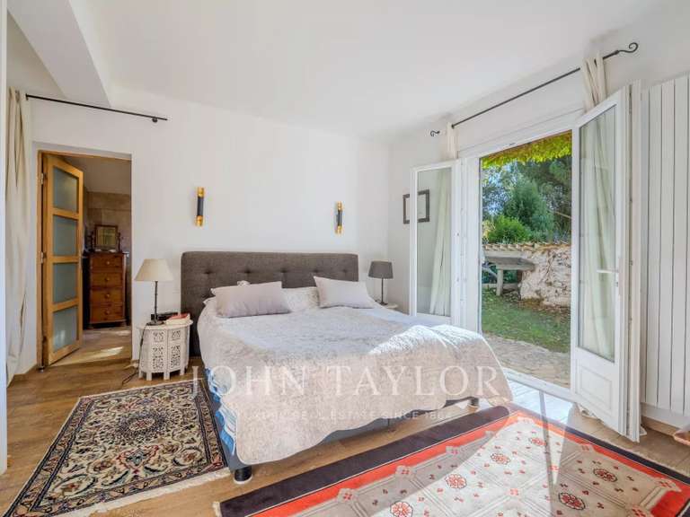 Villa Opio - 4 chambres - 178m²