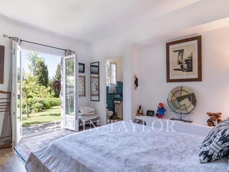 Villa Opio - 4 chambres - 178m²