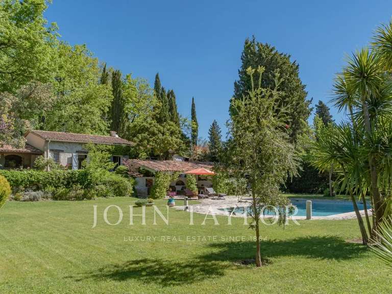Villa Opio - 4 chambres - 178m²