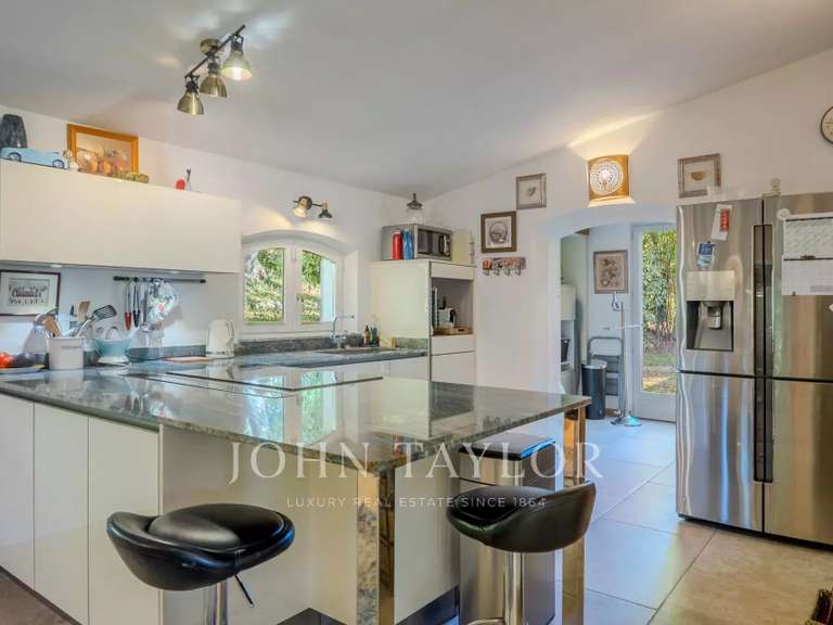 Villa Opio - 4 chambres - 178m²