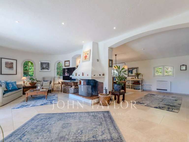 Villa Opio - 4 chambres - 178m²