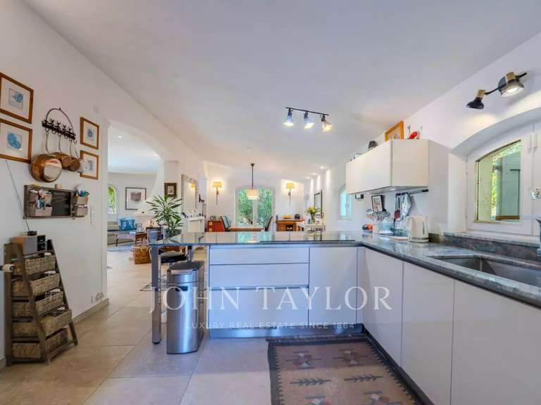 Villa Opio - 4 chambres - 178m²