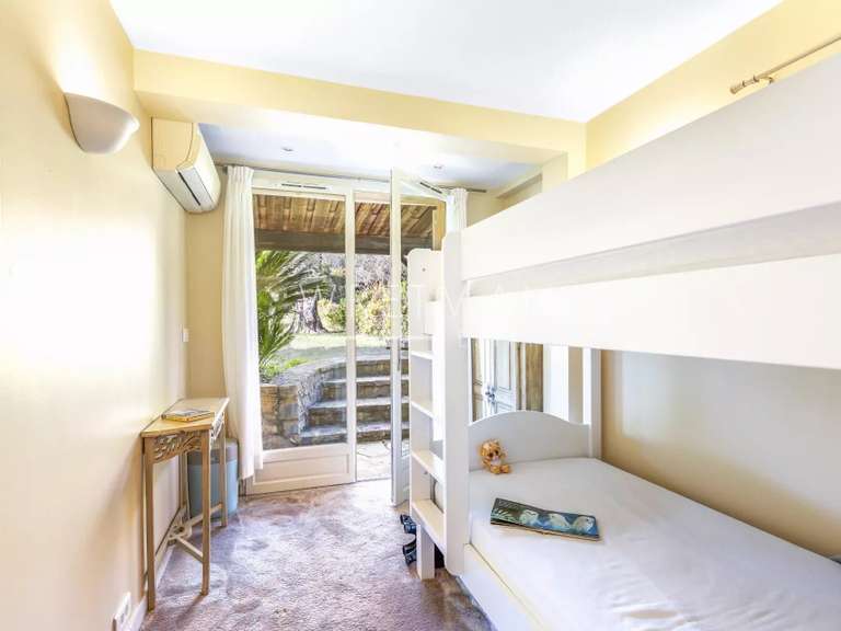 Villa avec Vue sur mer Opio - 4 chambres - 128m²