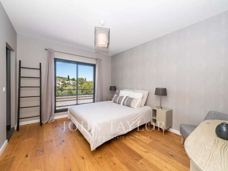 Villa Opio - 5 chambres - 346m²