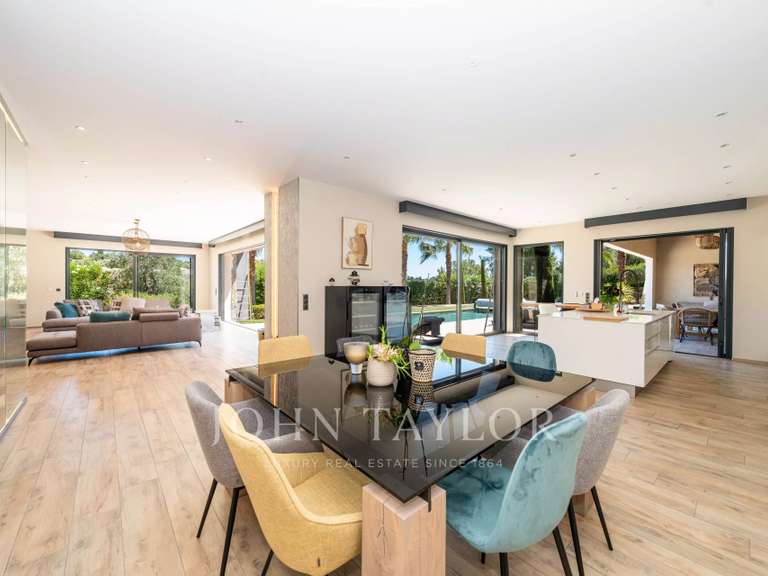 Villa Opio - 5 chambres - 346m²