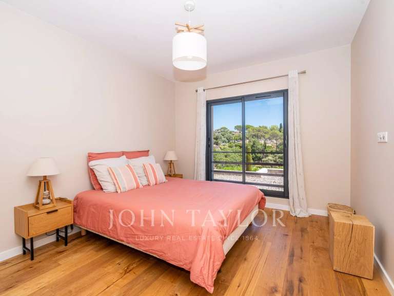 Villa Opio - 5 chambres - 346m²