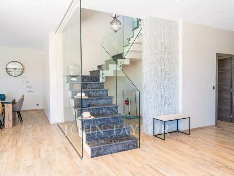 Villa Opio - 5 chambres - 346m²