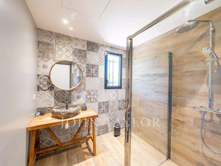 Villa Opio - 5 chambres - 346m²