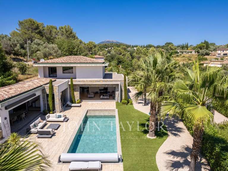 Villa Opio - 5 chambres - 346m²