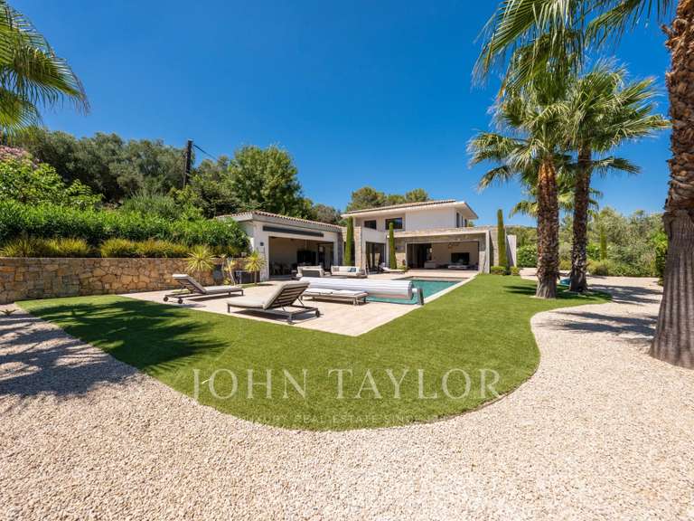 Villa Opio - 5 chambres - 346m²