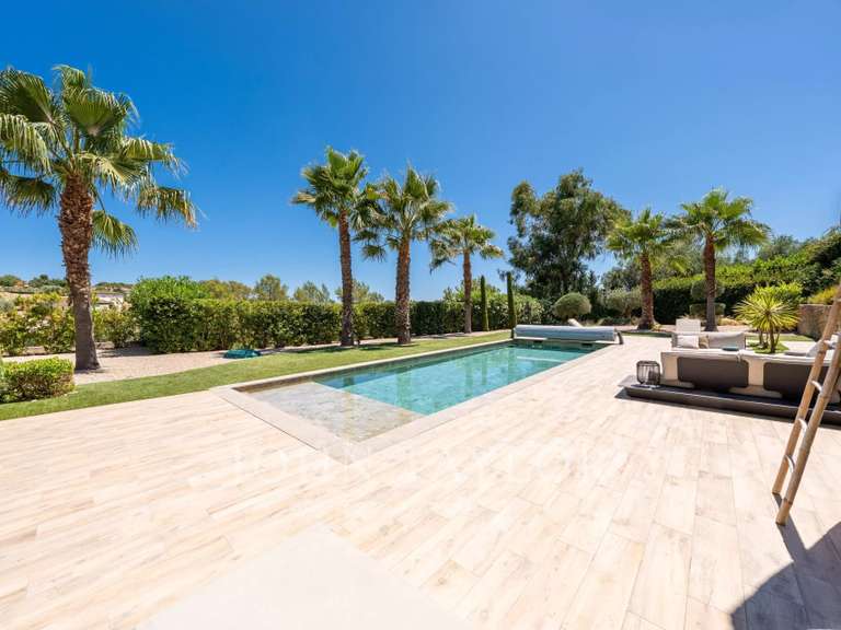 Villa Opio - 5 chambres - 346m²