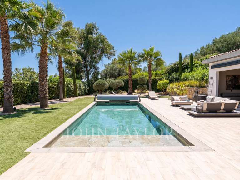 Villa Opio - 5 chambres - 346m²