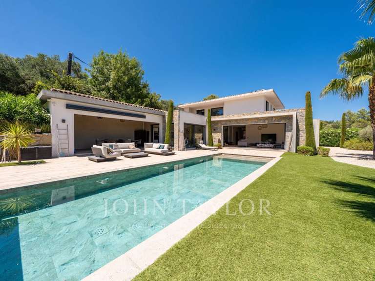 Villa Opio - 5 chambres - 346m²