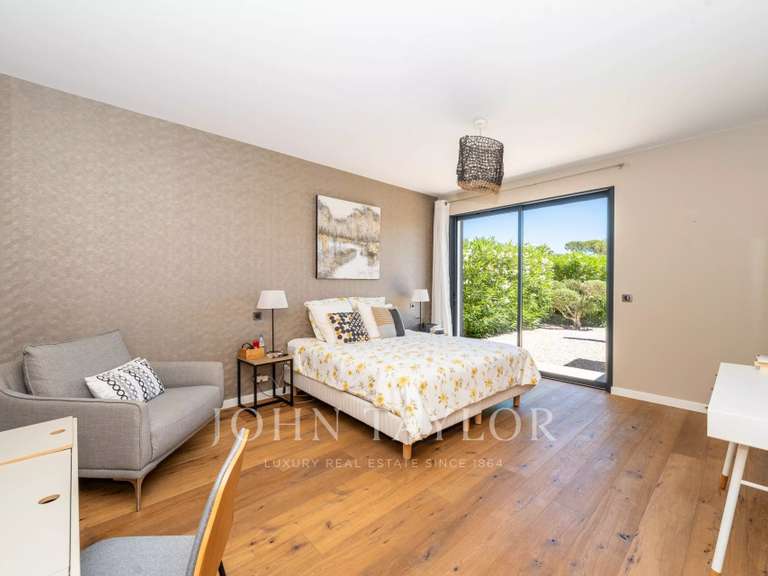 Villa Opio - 5 chambres - 346m²