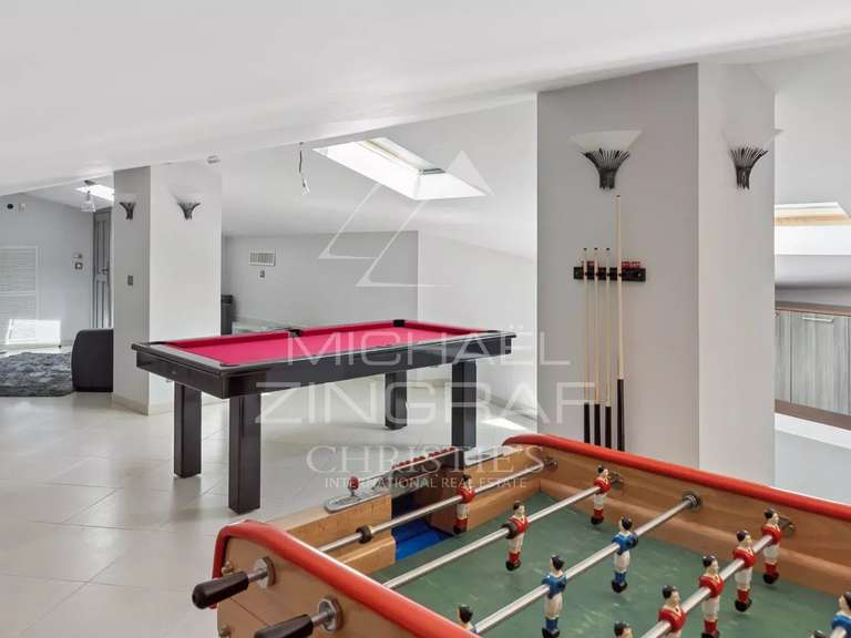 Villa Opio - 5 chambres - 216m²