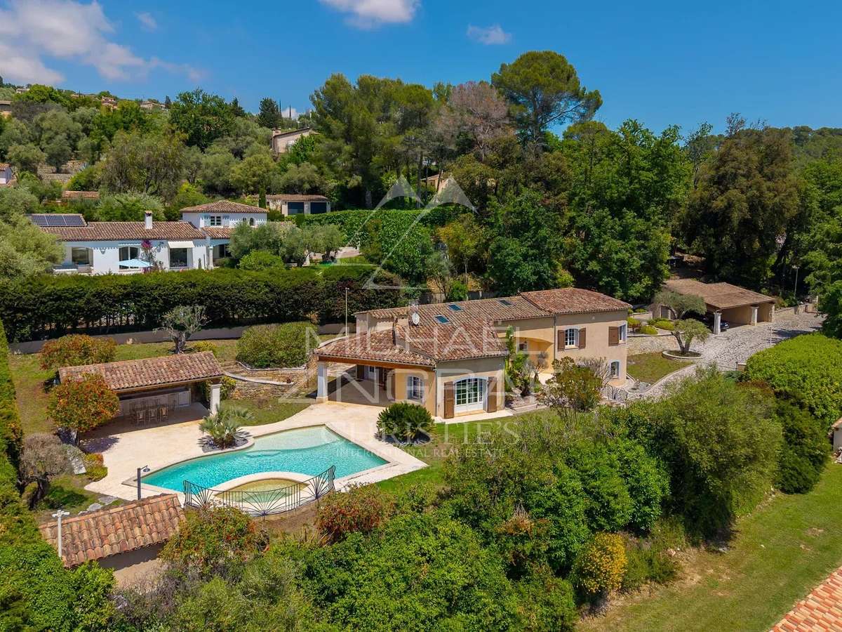 Villa Opio