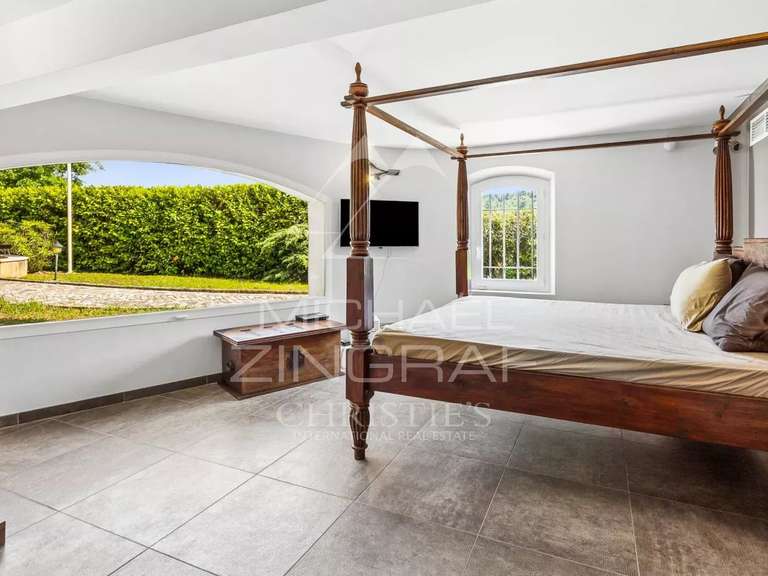 Villa Opio - 5 chambres - 216m²