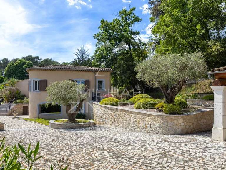 Villa Opio - 5 chambres - 216m²