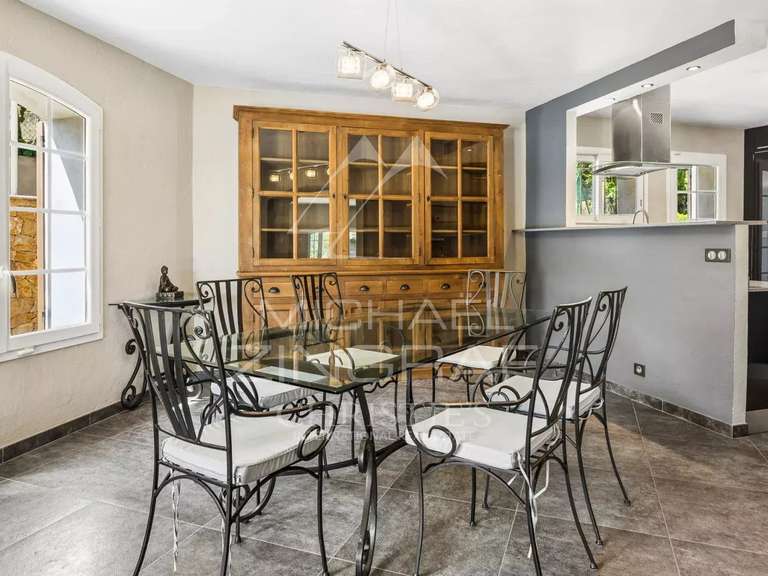 Villa Opio - 5 chambres - 216m²