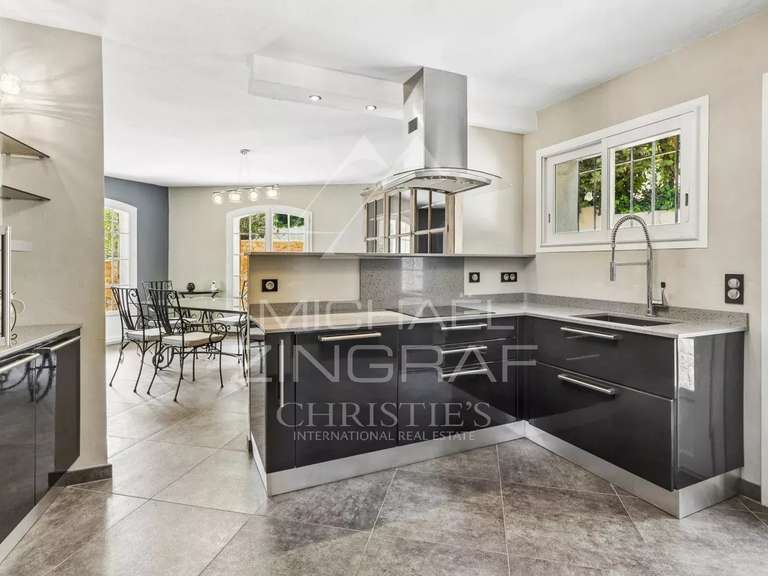 Villa Opio - 5 chambres - 216m²