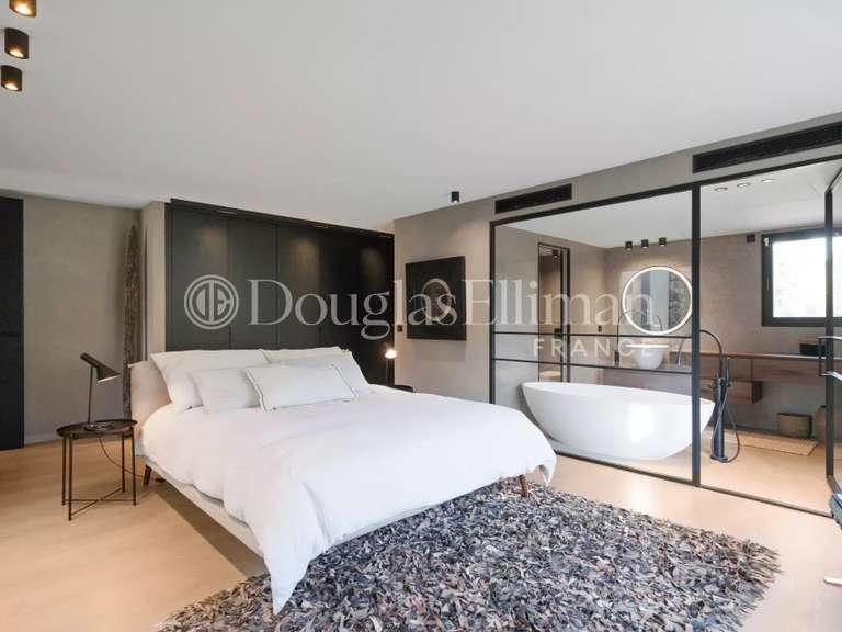 Villa Opio - 5 chambres - 340m²