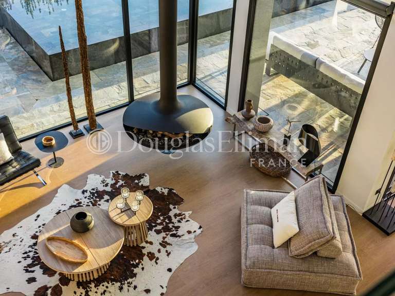 Villa Opio - 5 chambres - 340m²