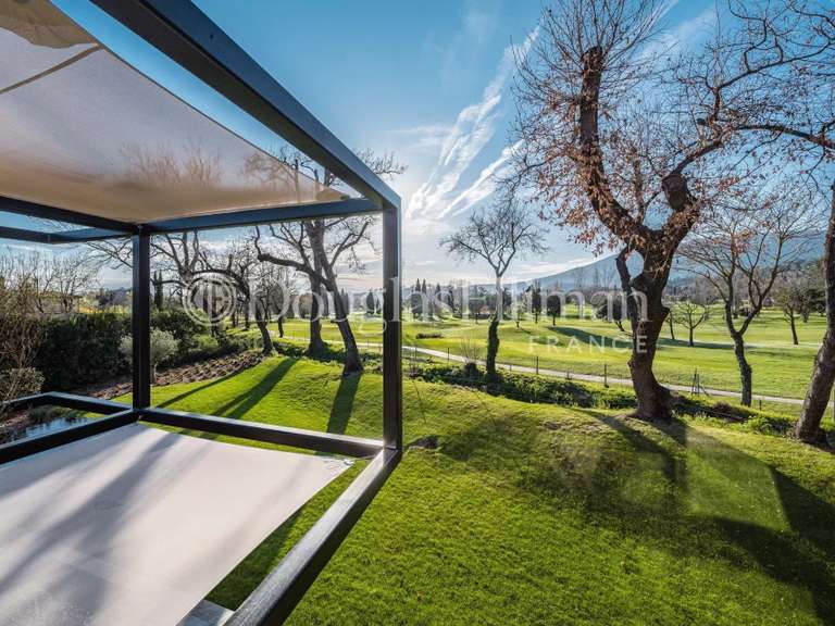 Villa Opio - 5 chambres - 340m²