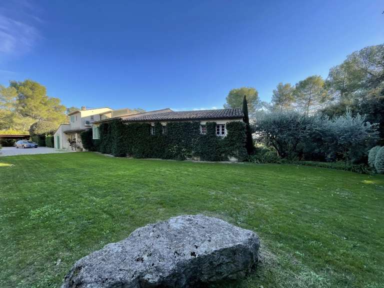 Villa Opio - 330m²