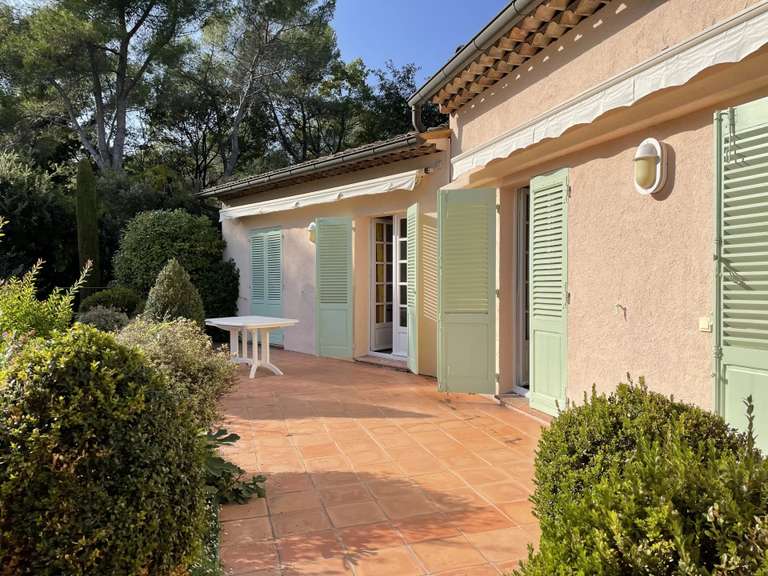 Villa Opio - 330m²