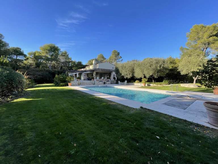 Villa Opio - 330m²