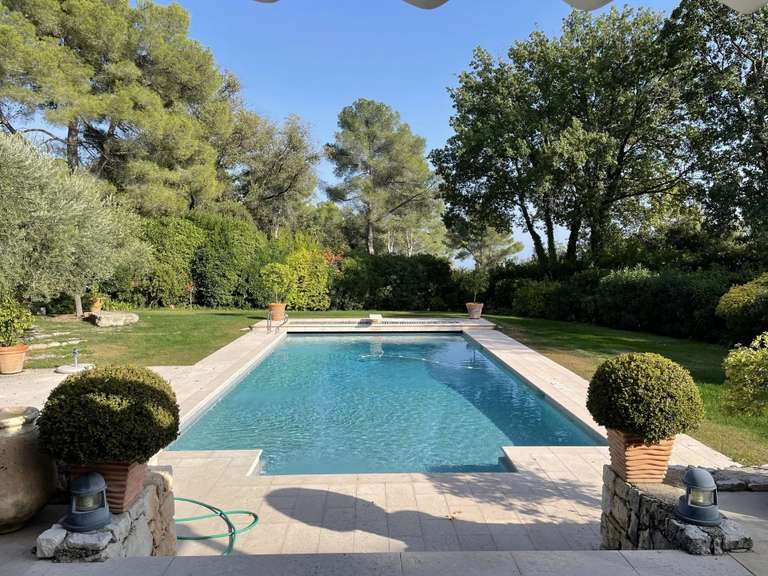 Villa Opio - 330m²
