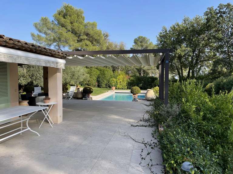 Villa Opio - 330m²