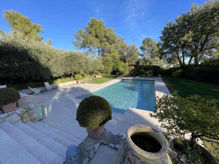 Villa Opio - 330m²