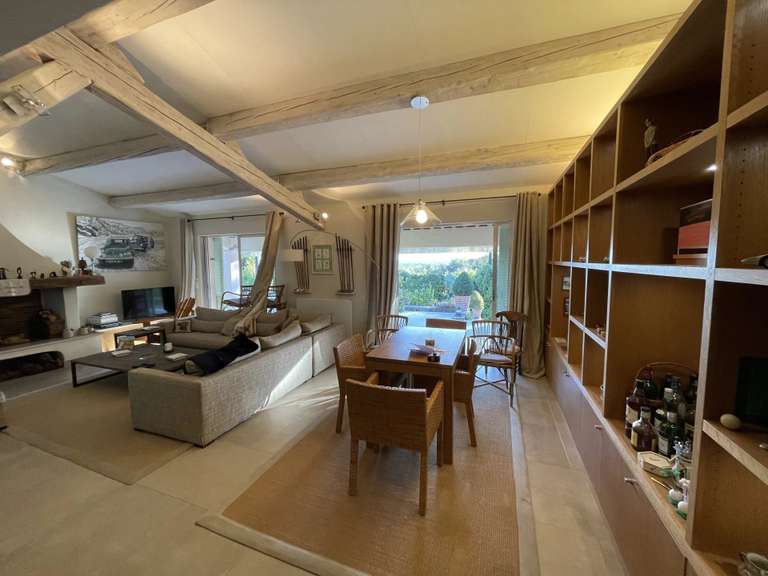 Villa Opio - 330m²