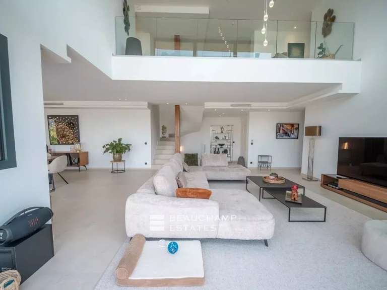 Villa Opio - 5 chambres - 430m²