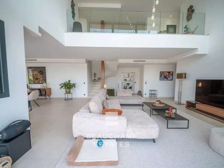 Villa Opio - 5 bedrooms - 430m²