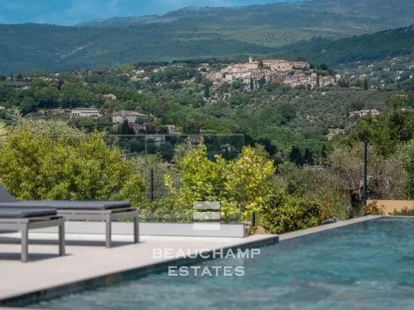 Villa Opio