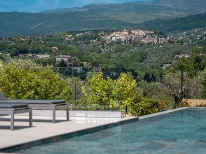 Villa Opio