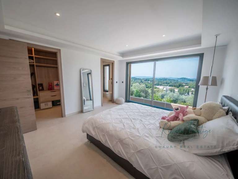 Villa Opio - 5 bedrooms - 430m²