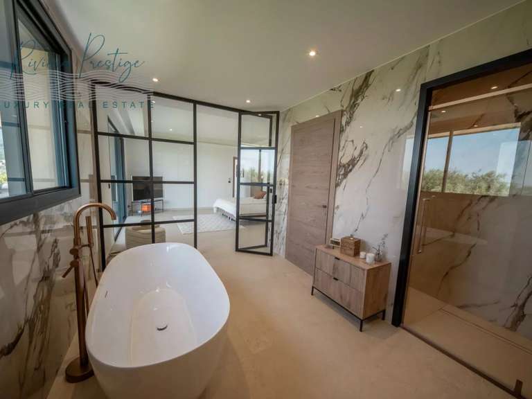 Villa Opio - 5 chambres - 430m²