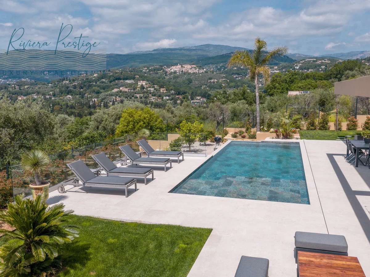 Villa Opio