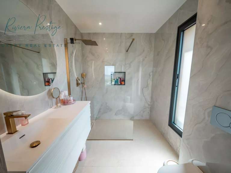 Villa Opio - 5 chambres - 430m²