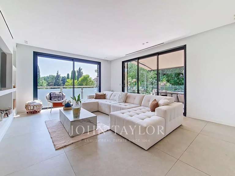 Villa Opio - 6 chambres - 273m²