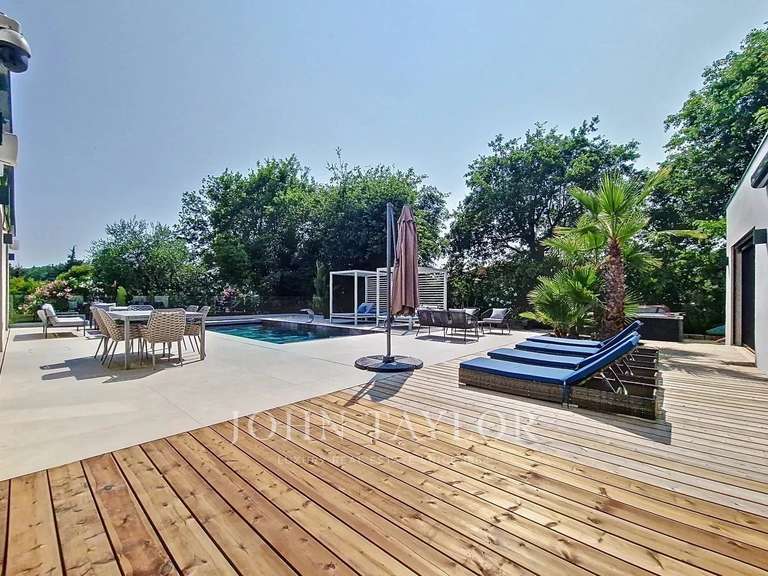 Villa Opio - 6 chambres - 273m²