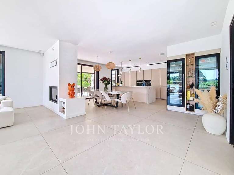 Villa Opio - 6 chambres - 273m²